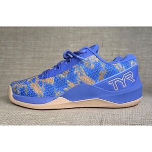 TYR CXT 2 Womens Cross Training Shoes High Athletic Interval Training W-6.5 M -5